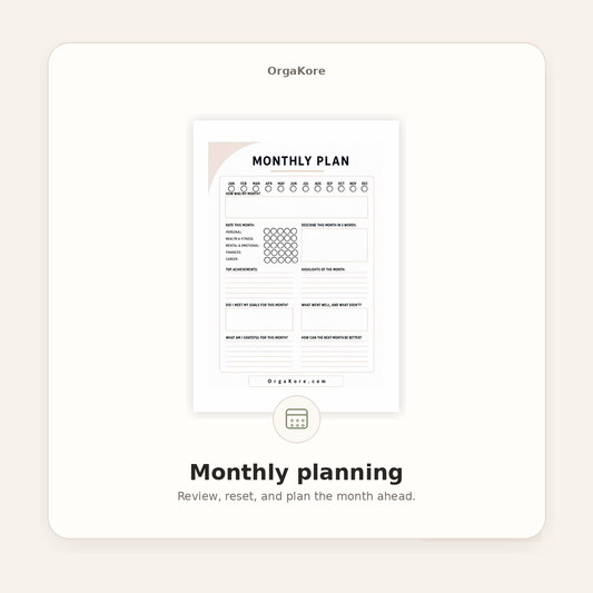 Tools Workbook