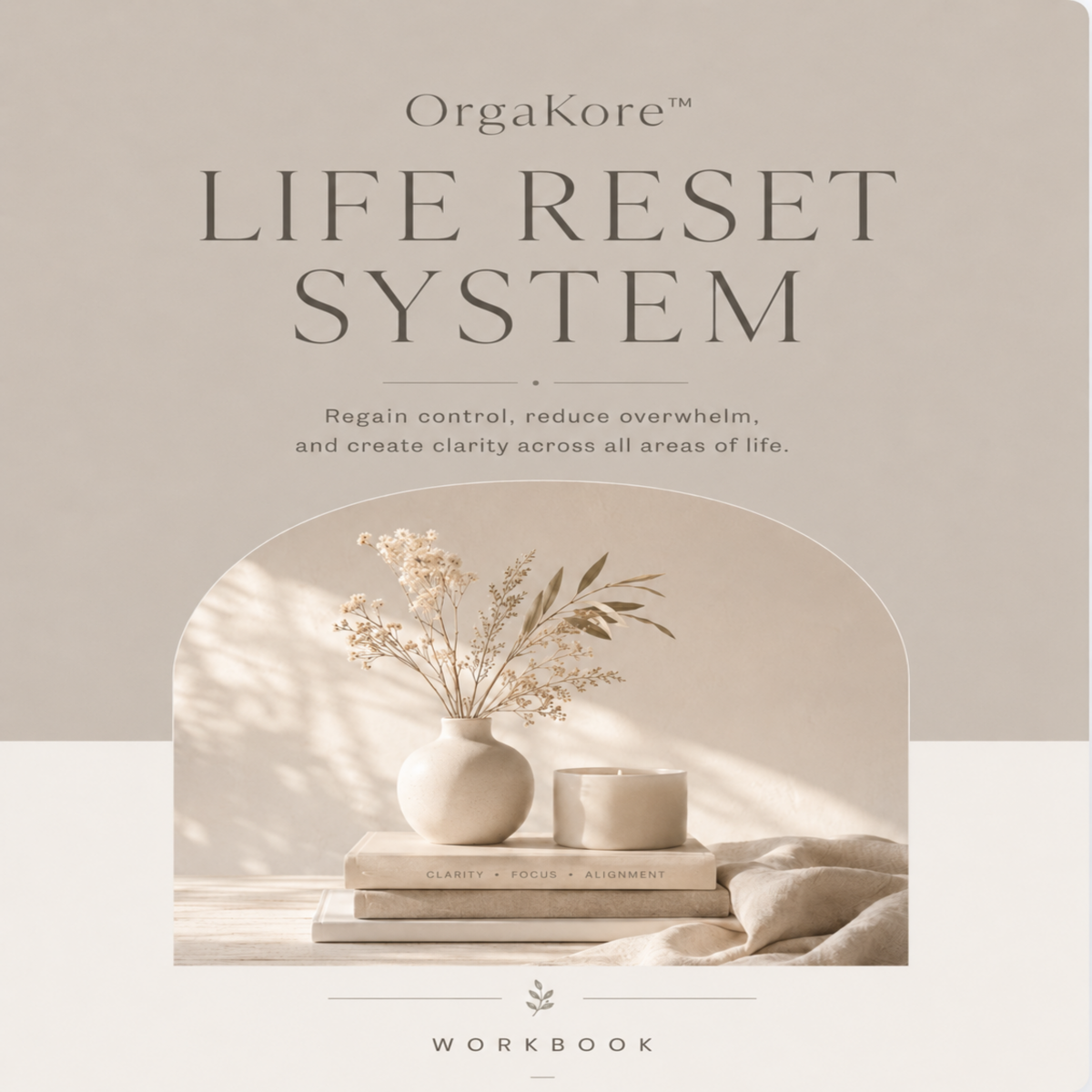 Life Reset (FULL) System