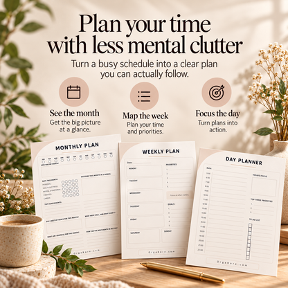 Tools Workbook