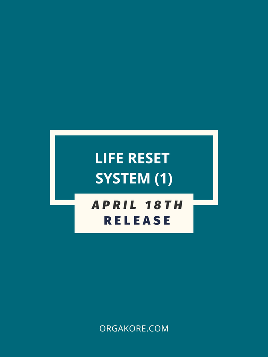 Life Reset (FULL) System