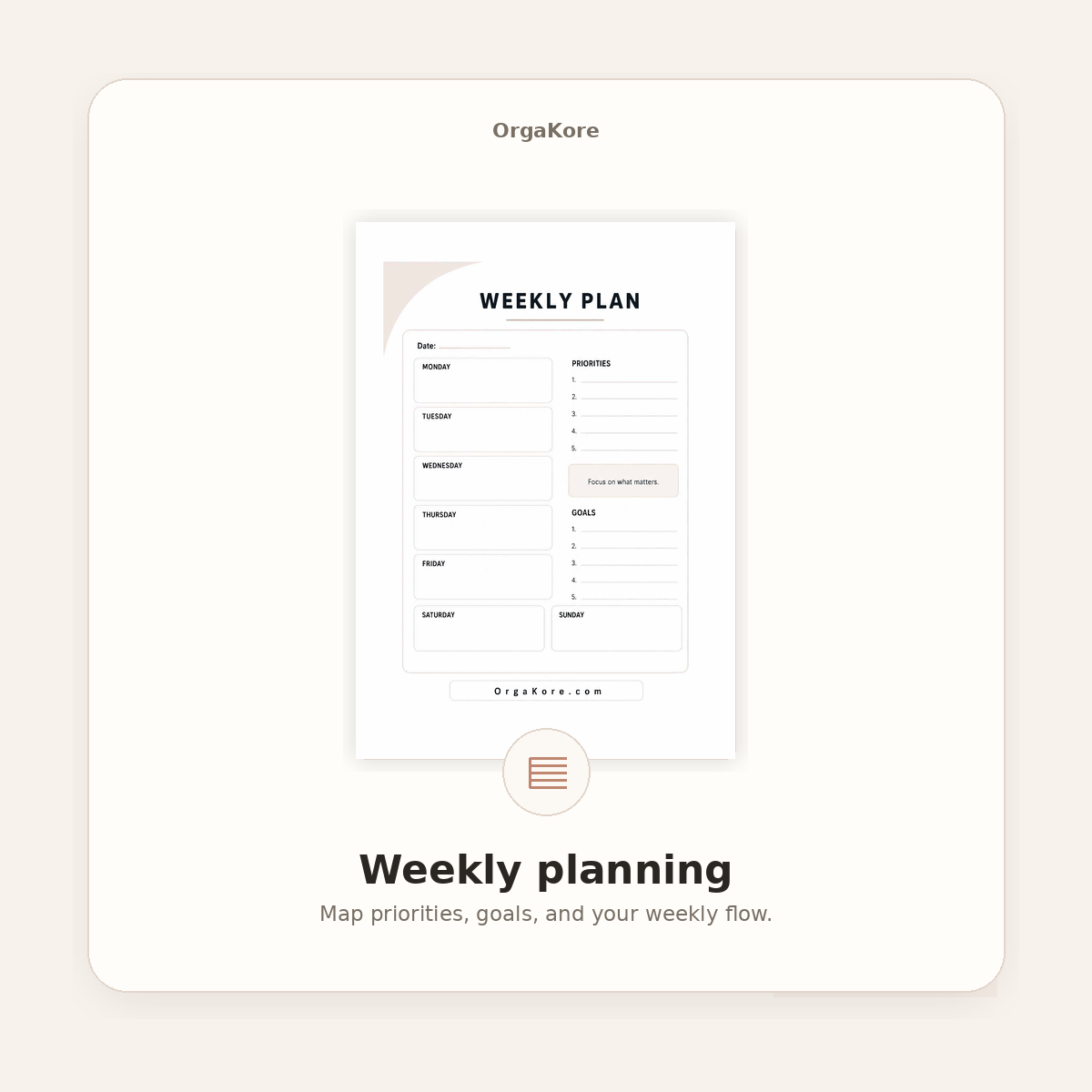 Tools Workbook