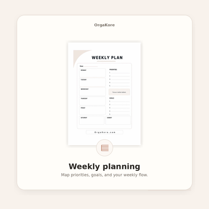 Tools Workbook