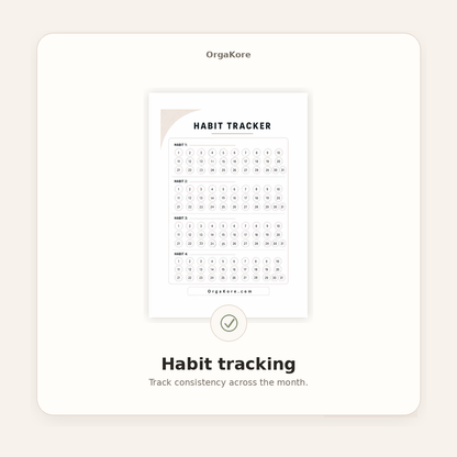 Tools Workbook