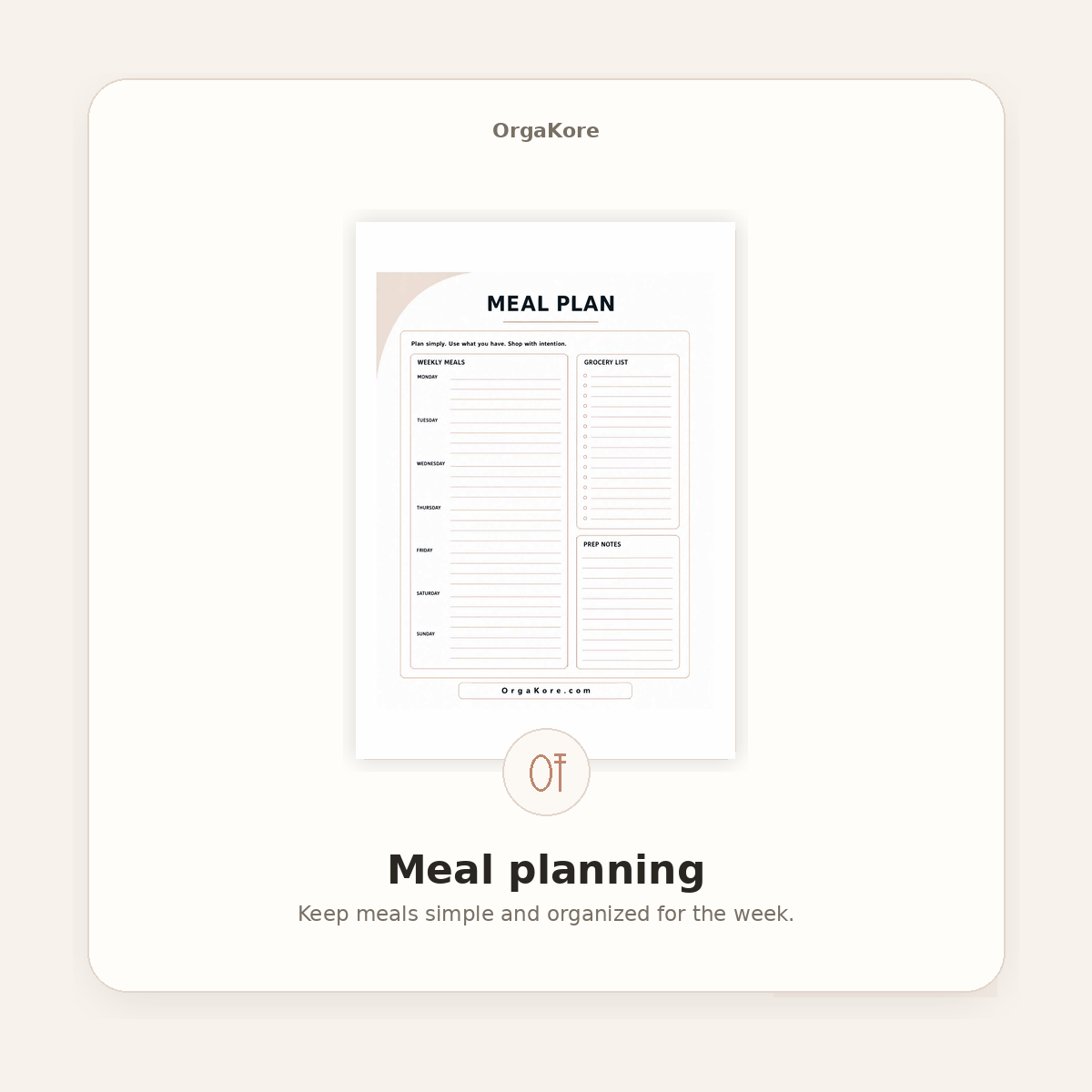 Tools Workbook